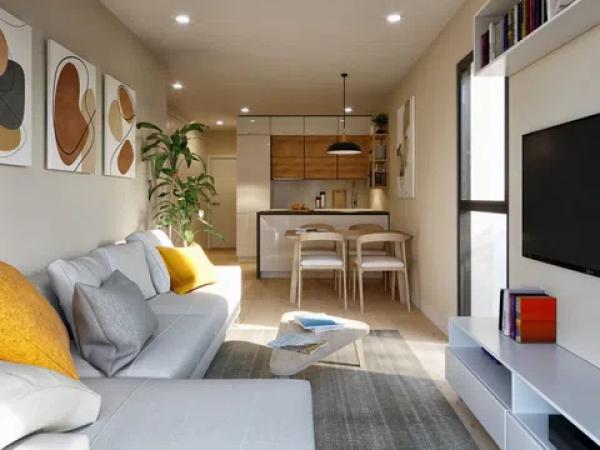Продажа квартиры на Calle de la Condesa de la Vega del Pozo, 4, Мадрид photo 4