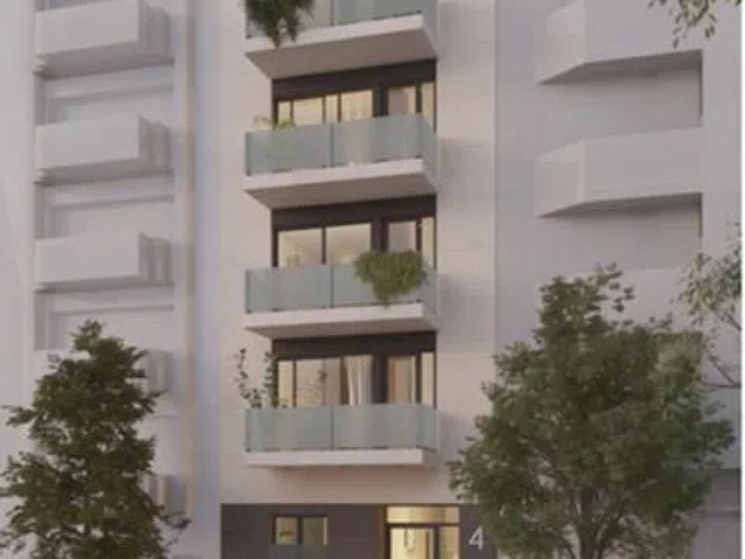 Obra nueva Hipatia de Alexandría en Esplugues de Llobregat (Revista) photo 5