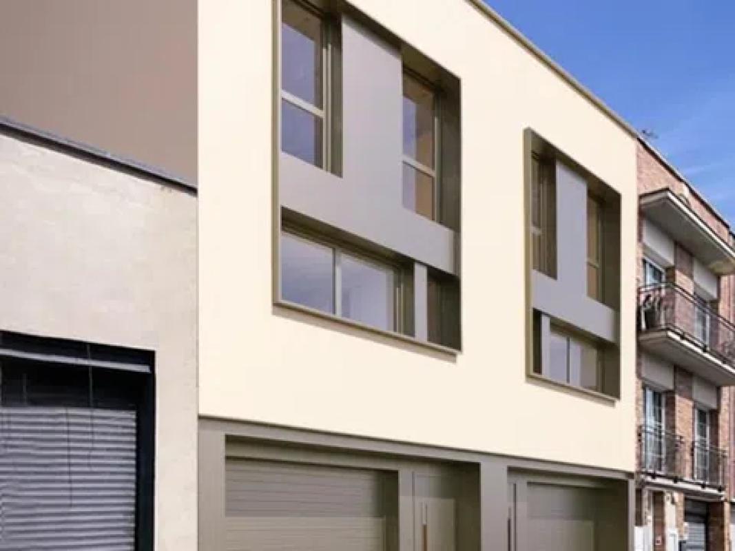 Sale of townhouse in Calle Frederic Soler, 137 , Sabadell photo 1