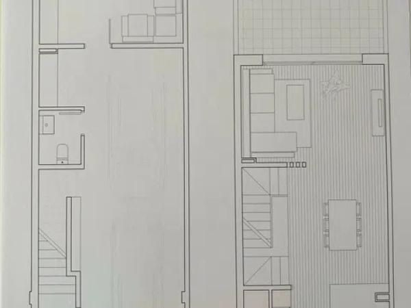 Promoción Casas Barri de Gracia obra nueva en Sabadell thumbnail 1