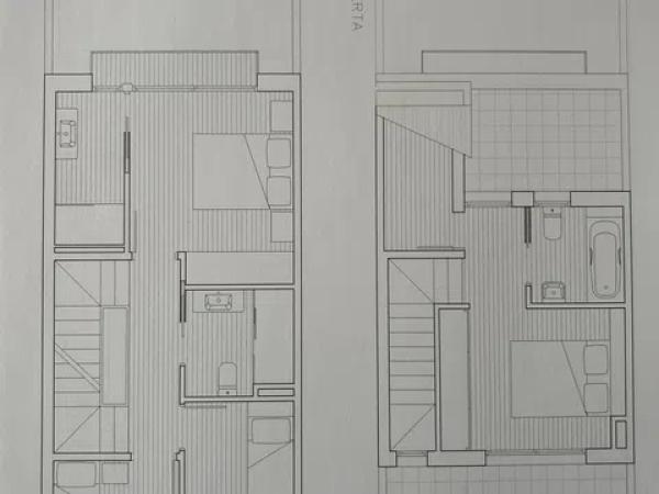 Promoción Casas Barri de Gracia obra nueva en Sabadell thumbnail 2
