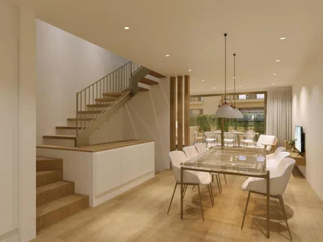 Sale of townhouse in Calle Frederic Soler, 137 , Sabadell photo 4