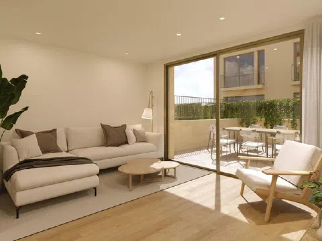 Sale of townhouse in Calle Frederic Soler, 137 , Sabadell photo 5
