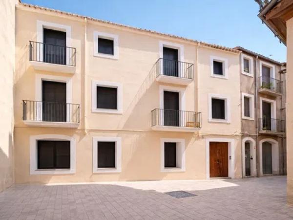 Promotion Graupera 15 new development in Vilafranca del Penedès photo 1