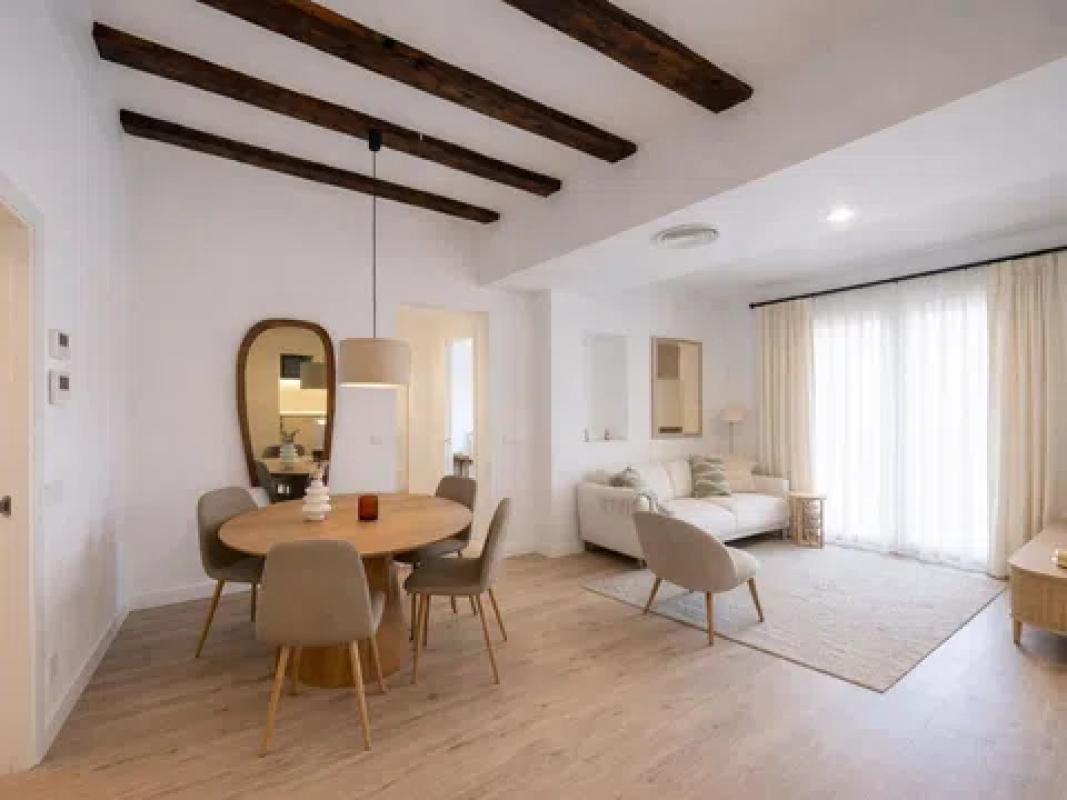 Obra nueva Graupera 15 en Vilafranca del Penedès (Revista) photo 3