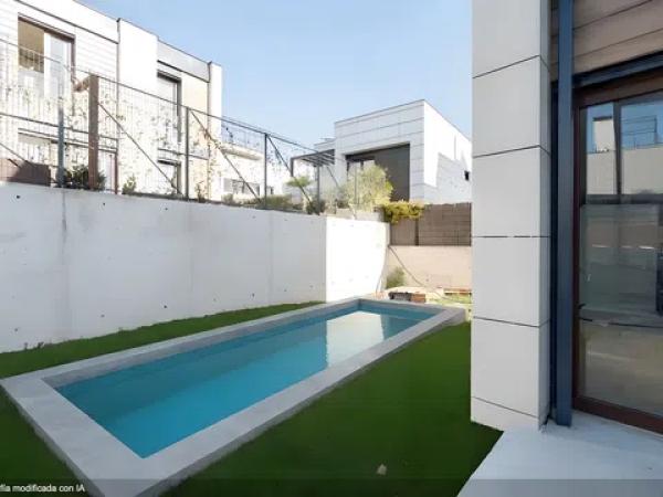 Promoción Jazmín 18 obra nueva en Las Rozas de Madrid photo 1