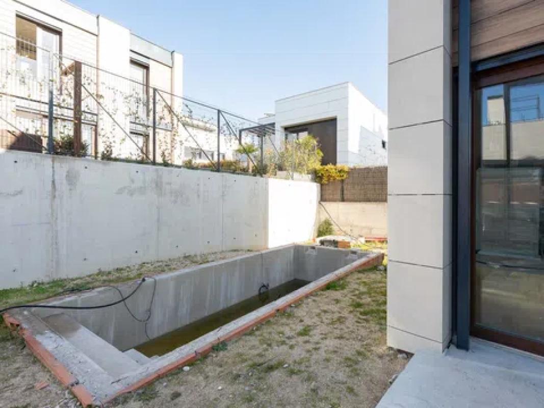 Obra nueva Jazmín 18 en Las Rozas de Madrid (Revista) photo 2