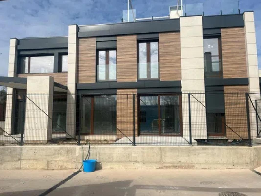 Obra nueva Jazmín 18 en Las Rozas de Madrid (Revista) photo 4