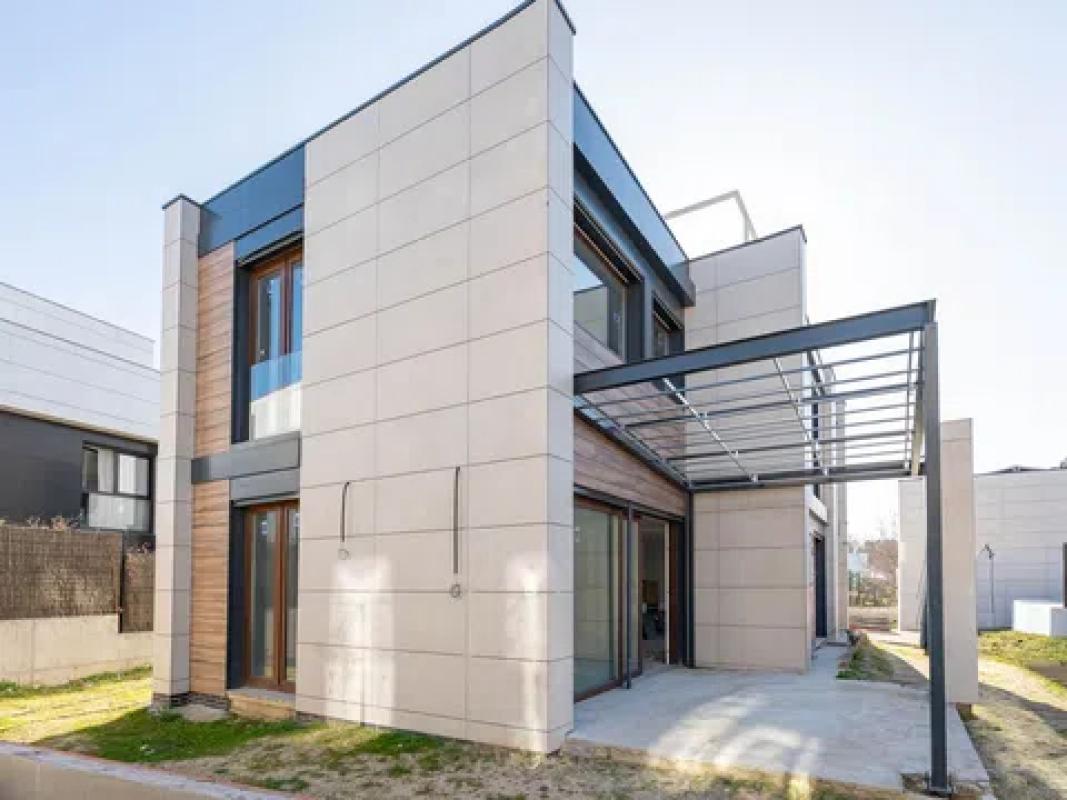 Obra nueva Jazmín 18 en Las Rozas de Madrid (Revista) photo 5