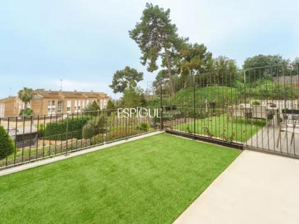 Promoción Calle Costa Blanca 12 obra nueva en Sant Andreu de Llavaneres thumbnail 2