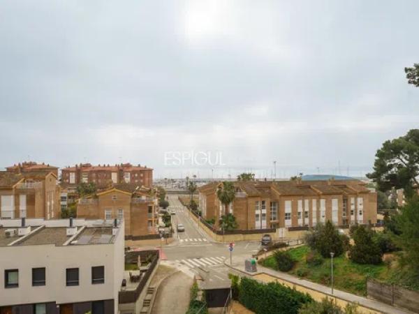 Promoción Calle Costa Blanca 12 obra nueva en Sant Andreu de Llavaneres photo 4