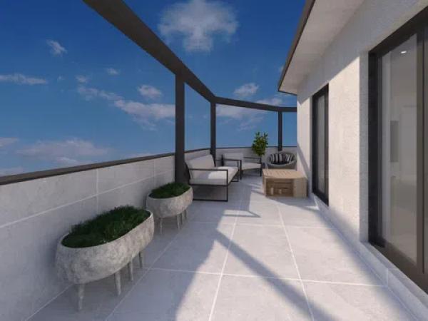 Promoción Residencial Orquideas obra nueva en Madrid photo 1