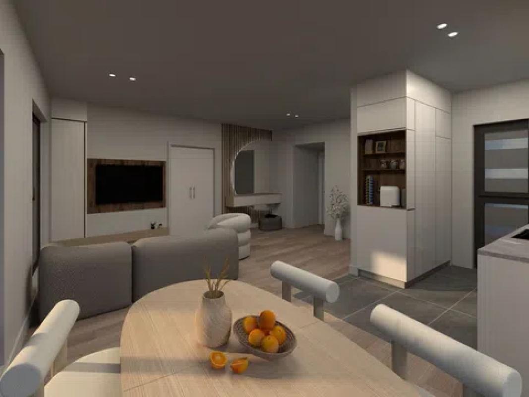 Nowa nieruchomość Residencial Orquideas w Madryt photo 3
