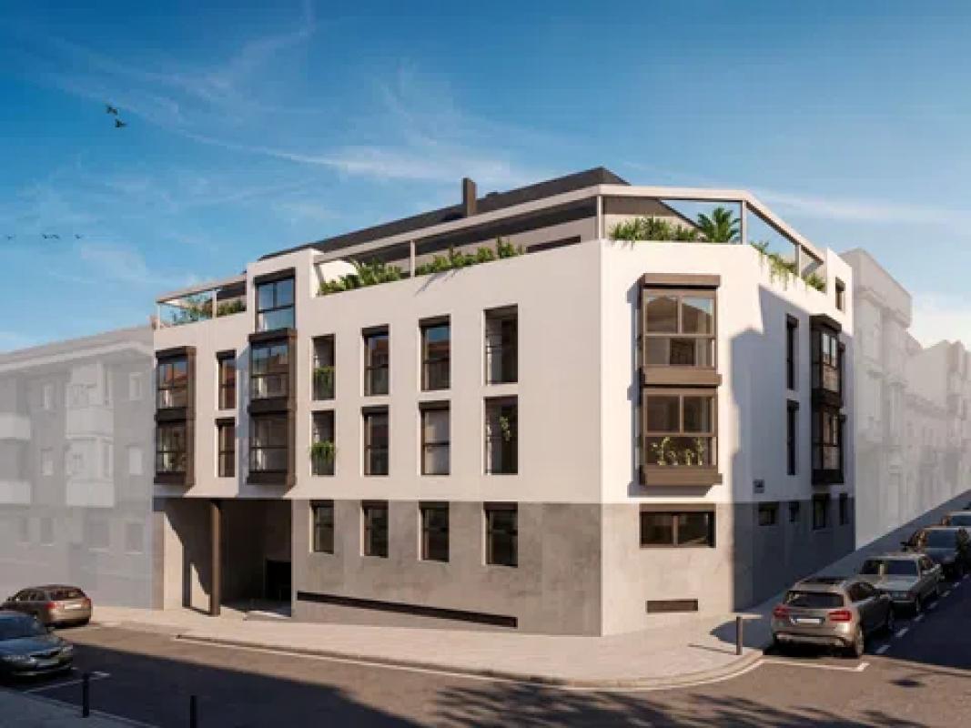 Nowa nieruchomość Residencial Orquideas w Madryt photo 4