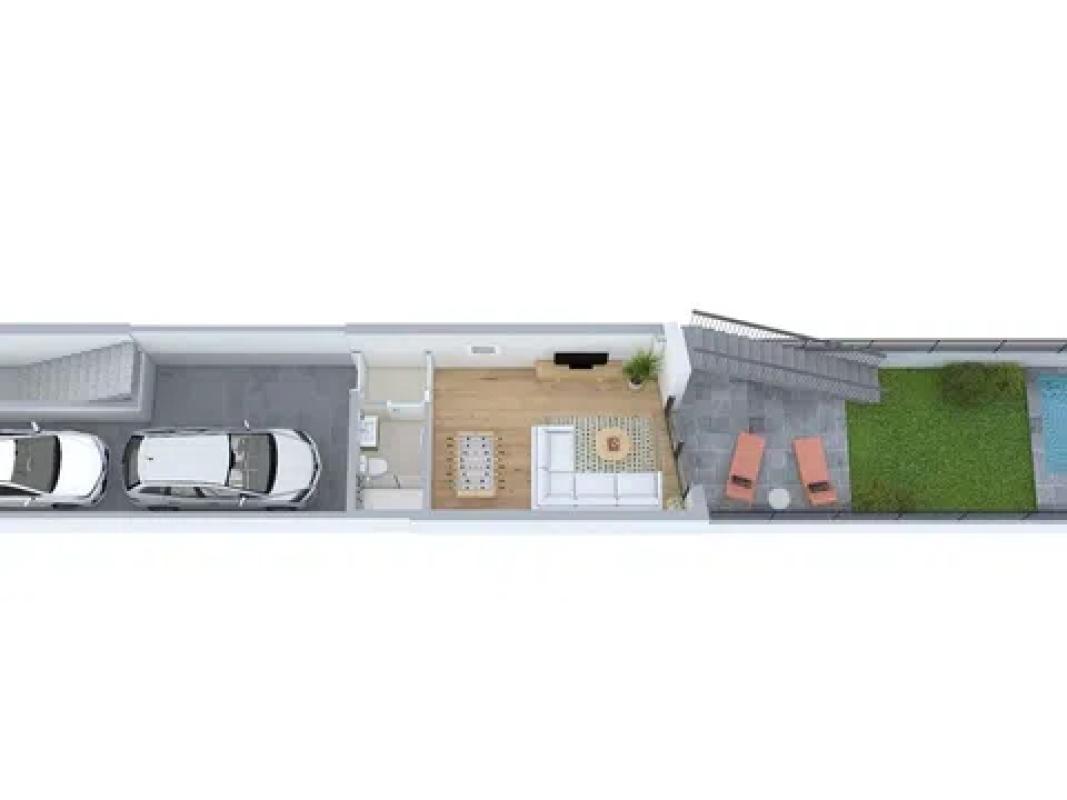 New construction Residencial Mollet del Vallès in Mollet del Vallès photo 1