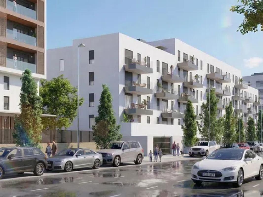 Продажа квартиры на Calle de Enrique Urquijo, 210, Мадрид
 photo 2