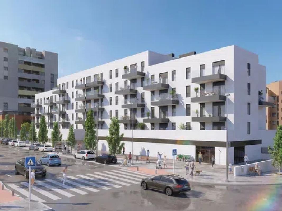Продажа квартиры на Calle de Enrique Urquijo, 210, Мадрид
 photo 3