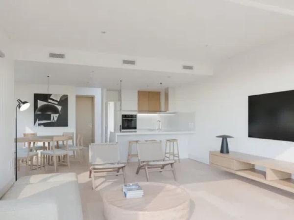 Promotion Casa Pareada en Sant Celoni new development in Sant Celoni thumbnail 2