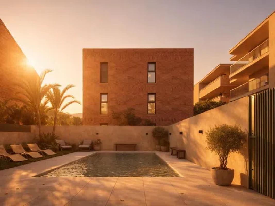 Venta de chalet adosado en Calle Avenida, 307 , Castelldefels photo 1