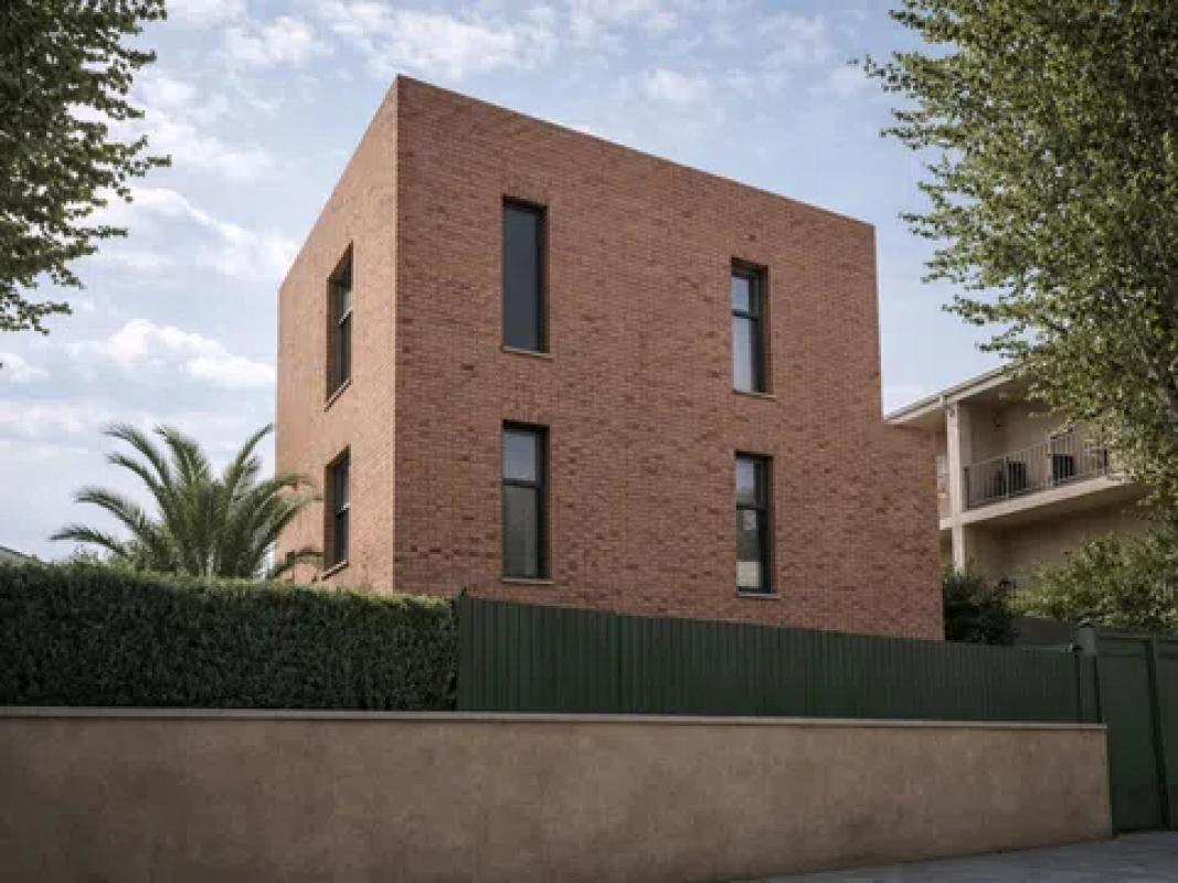 Venta de chalet adosado en Calle Avenida, 307 , Castelldefels photo 3