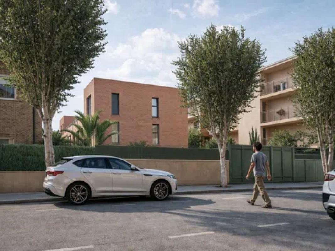 Venta de chalet adosado en Calle Avenida, 307 , Castelldefels photo 4