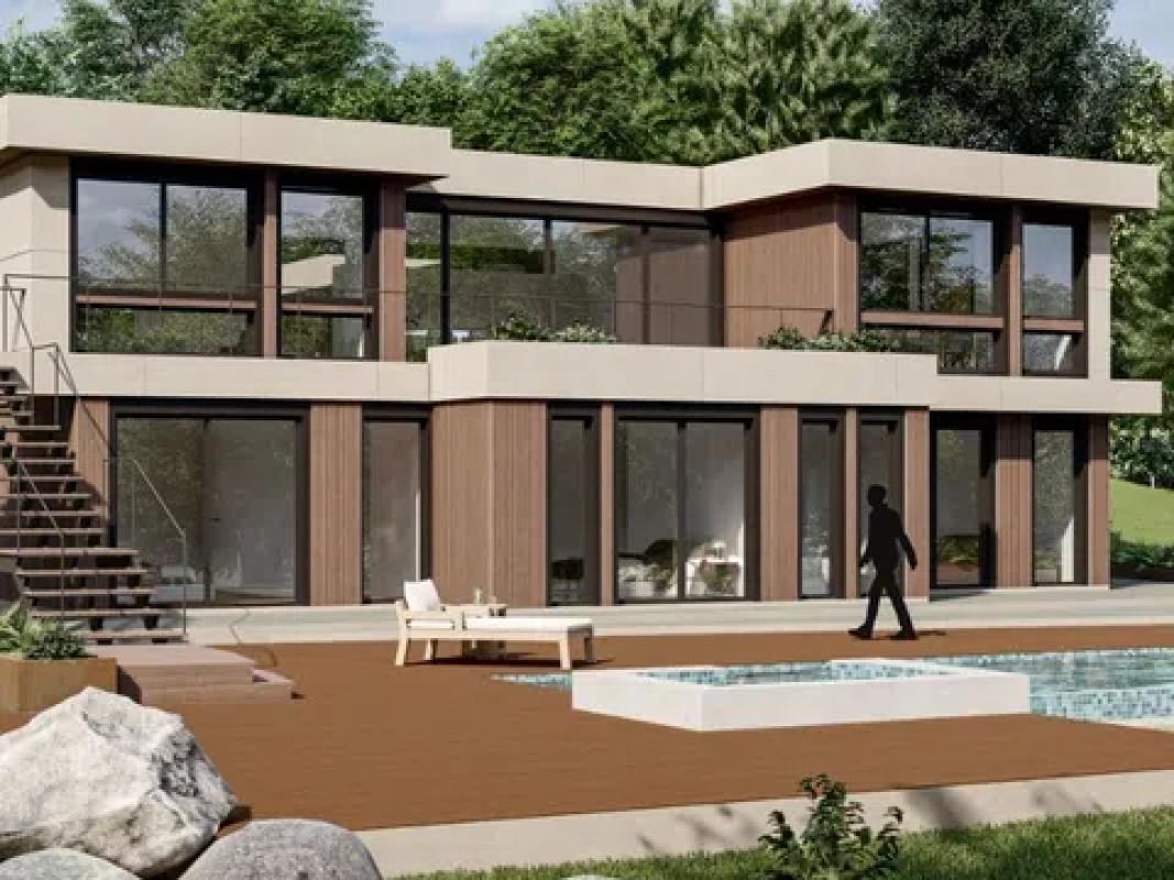 Obra nueva Villa Santo Domingo en Santo Domingo (Revista) photo 1