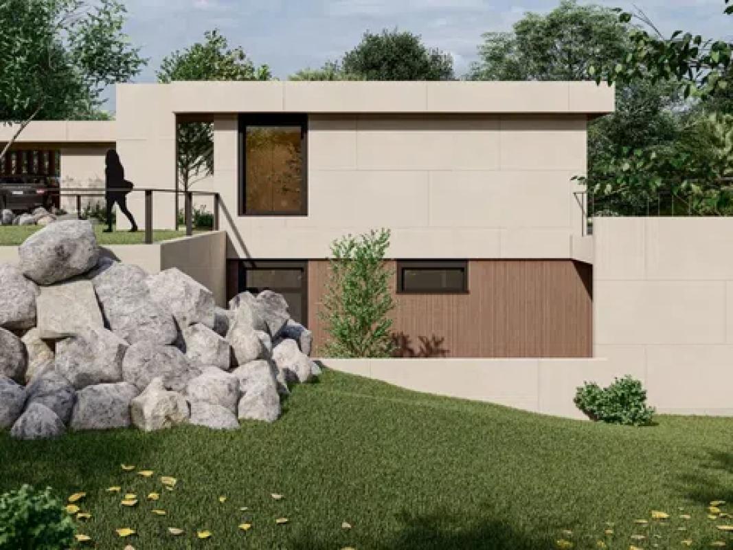 Obra nueva Villa Santo Domingo en Santo Domingo (Revista) photo 5