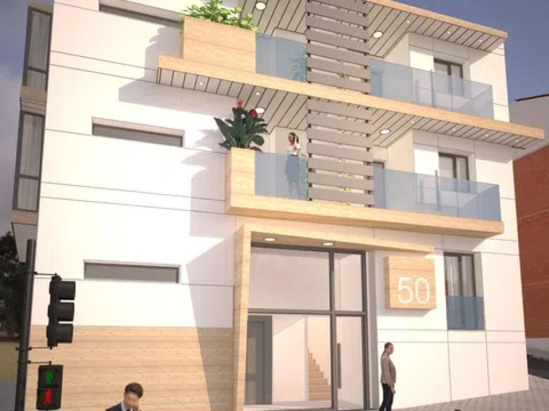 Venta de piso en Calle Hermenegildo Izquierdo, 50, San Sebastián de los Reyes
 photo 2