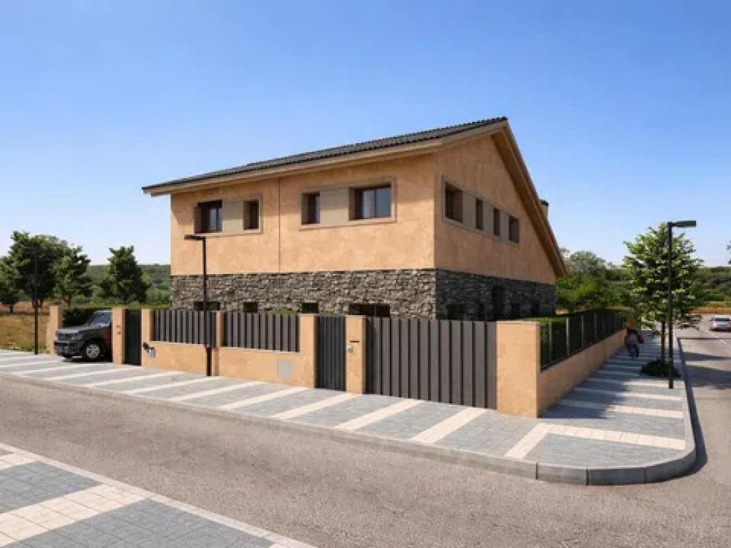Obra nueva Cerceda Premium en Cerceda (Revista) photo 1