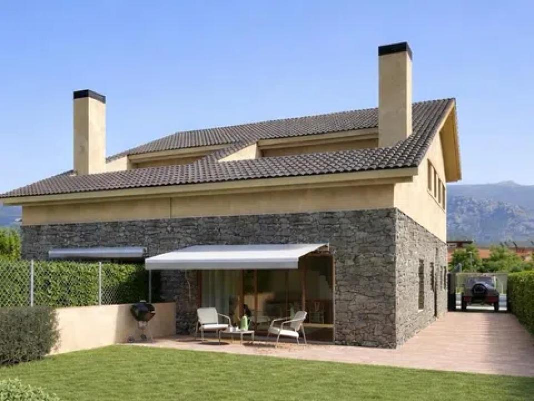 Obra nueva Cerceda Premium en Cerceda (Revista) photo 2