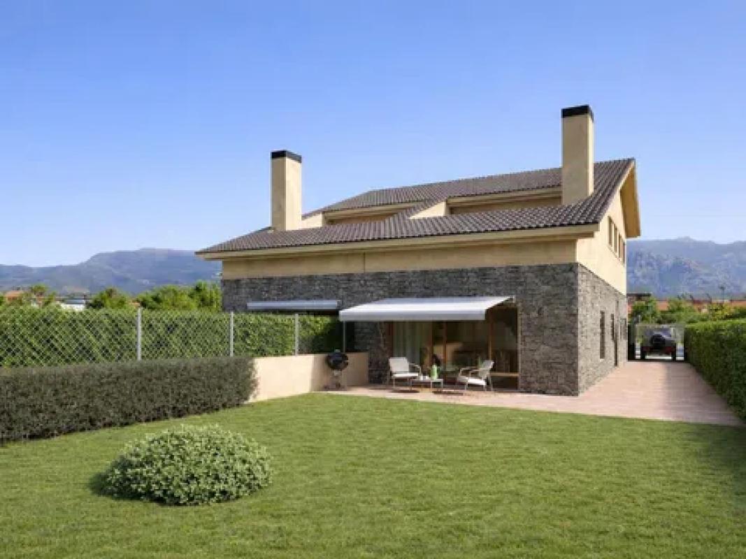 Obra nueva Cerceda Premium en Cerceda (Revista) photo 3