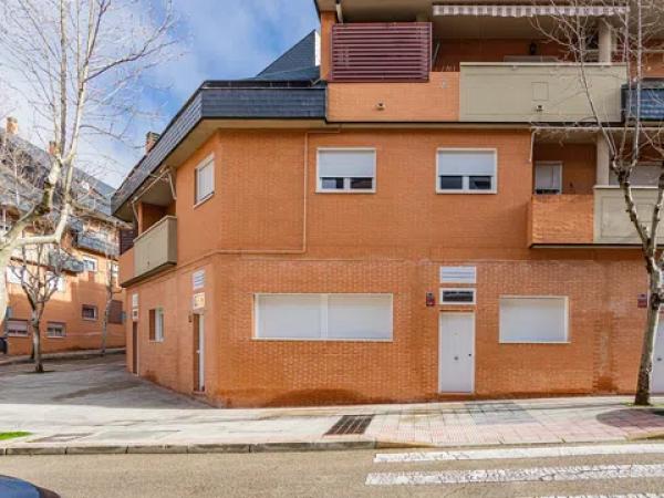 Promoción Santo Tomas, 1 obra nueva en Villanueva del Pardillo photo 1