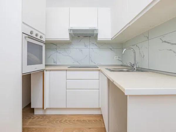 Promoción Santo Tomas, 1 obra nueva en Villanueva del Pardillo photo 4