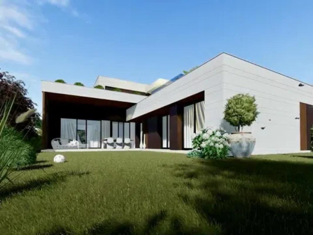 Venta de chalet adosado en Avenida del Monte Romanillos, 9 , Boadilla del Monte photo 3