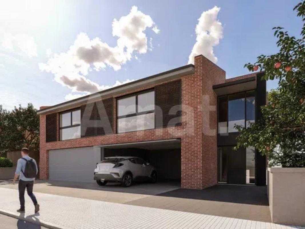 Obra nueva Can Borrell 3 en La Roca del Vallès (Revista) photo 2