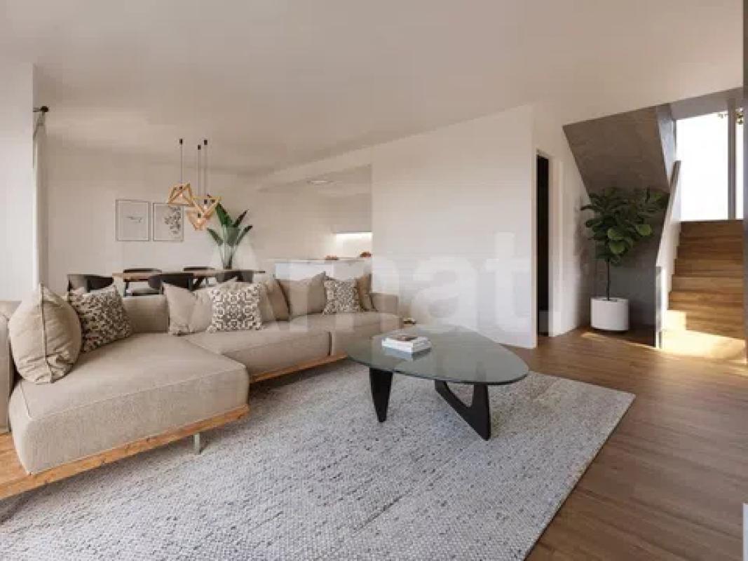Obra nueva Can Borrell 3 en La Roca del Vallès (Revista) photo 3