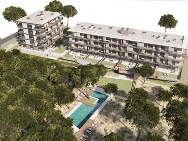 Promoción Ilana, Dunes de Gavá obra nueva en Gavà photo 1