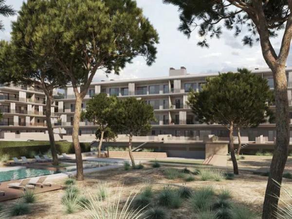 Promoción Ilana, Dunes de Gavá obra nueva en Gavà photo 2