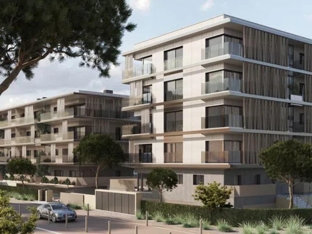 Obra nueva Ilana, Dunes de Gavá en Gavà (Revista) photo 3