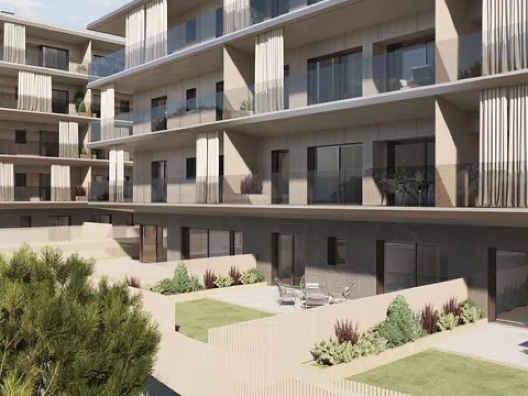 Obra nueva Ilana, Dunes de Gavá en Gavà (Revista) photo 4