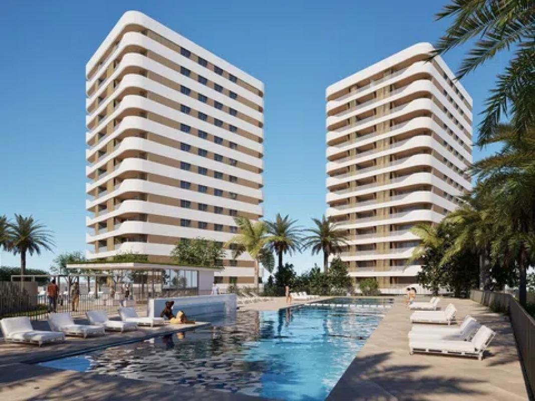 Obra nueva Gandía Marina Beach & Garden en Gandia (Revista) photo 1