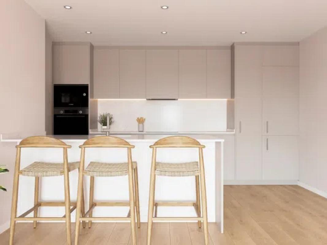 Obra nueva Les Dàlies en Sabadell (Revista) photo 3