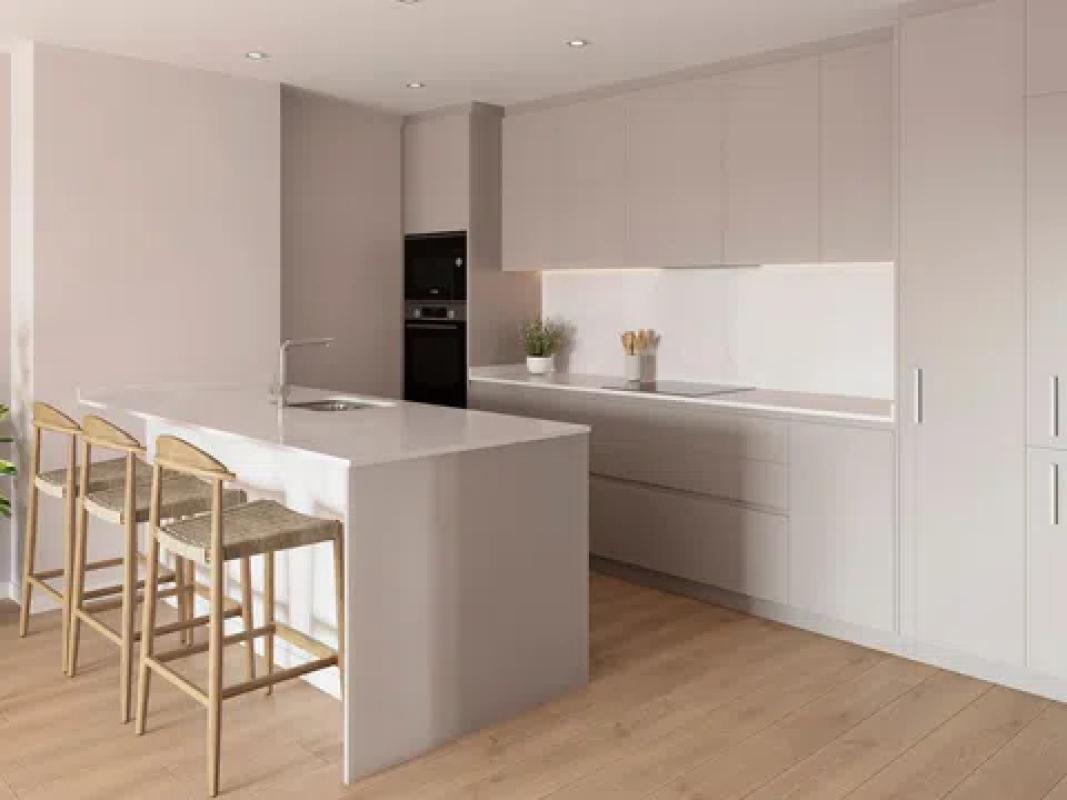 Obra nueva Les Dàlies en Sabadell (Revista) photo 4