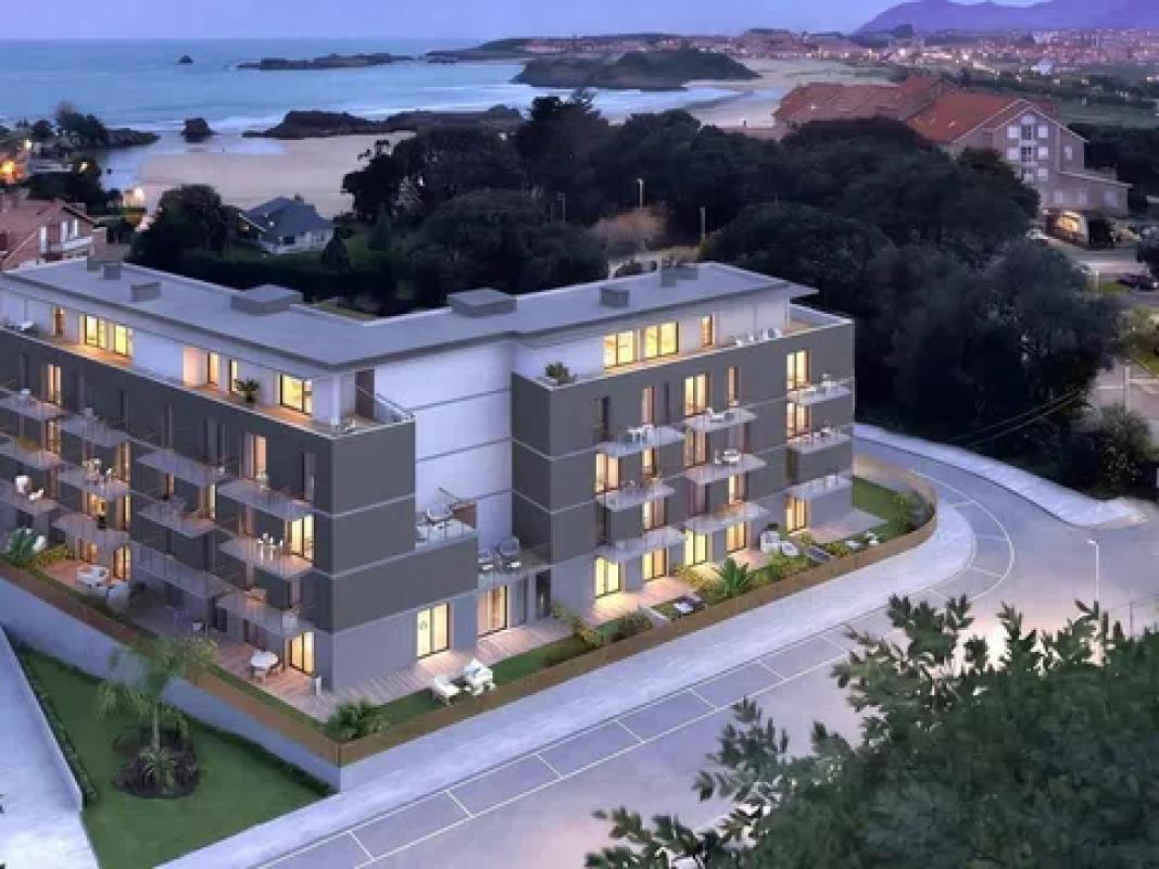 Obra nueva Cabo Mare en Isla (Revista) photo 3