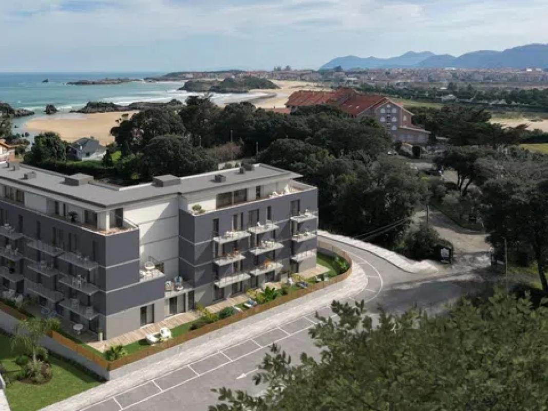 Obra nueva Cabo Mare en Isla (Revista) photo 5