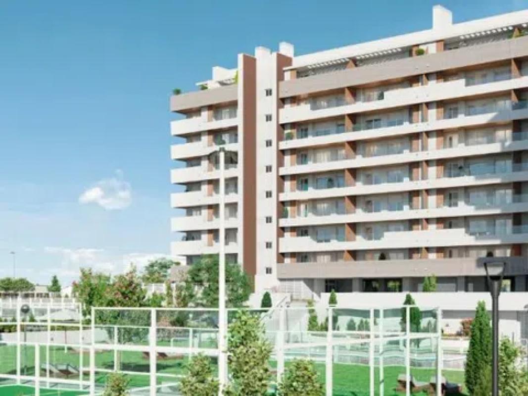 Obra nueva Micenas Residencial en Tres Cantos (Revista) photo 1