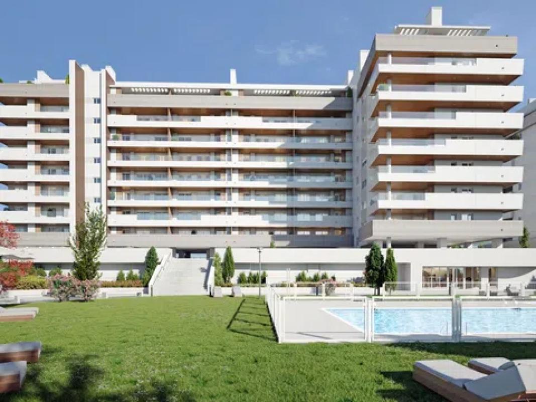 Obra nueva Micenas Residencial en Tres Cantos (Revista) photo 2
