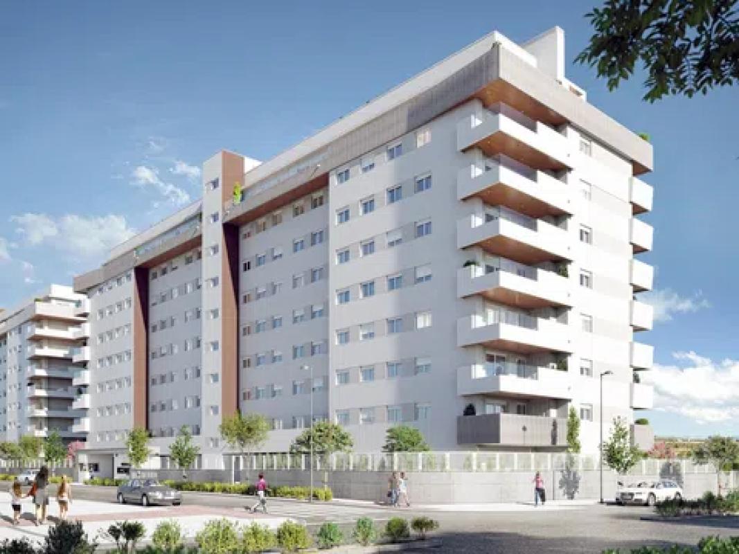 Obra nueva Micenas Residencial en Tres Cantos (Revista) photo 4