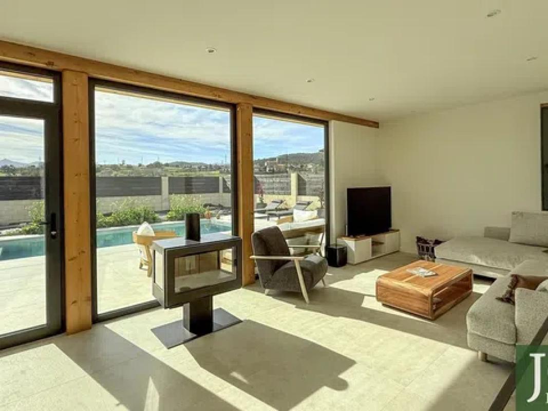 Obra nueva Casa Pasiva en Bárcena de Cicero en Barcena de Cicero (Revista) photo 3