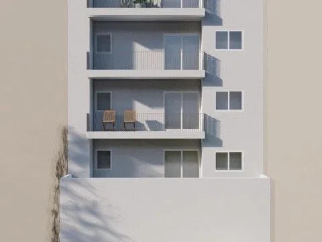 Venta de piso en Avenida de la Constitución, 145, Castelldefels
photo 2